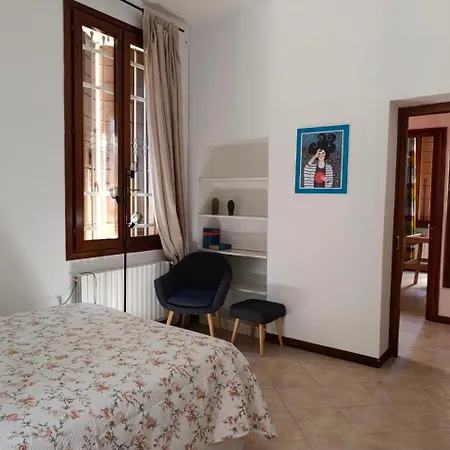 Apartmán Vinos