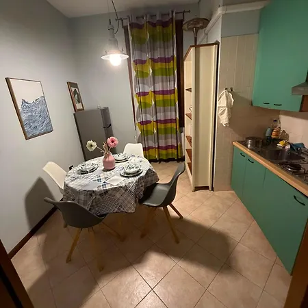Apartamento Vinos *