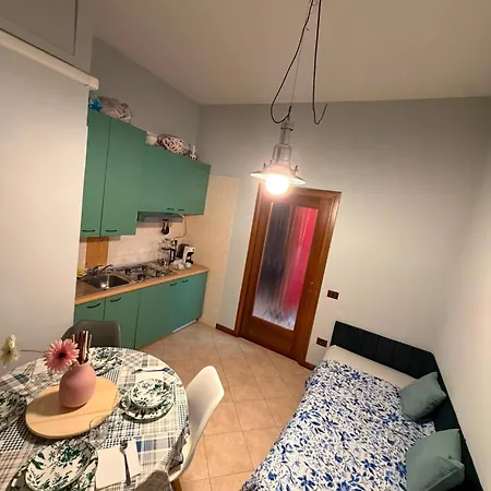 Vinos Apartamento Venecia
