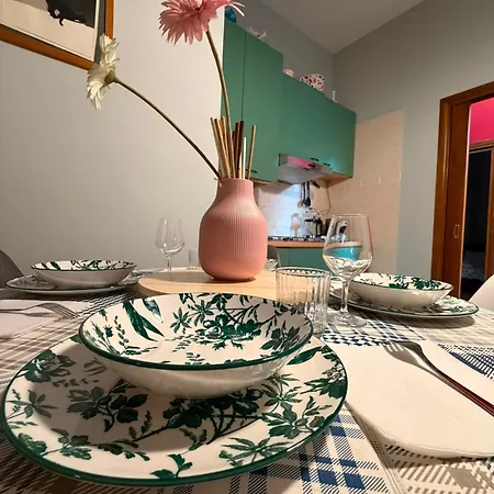 Apartmán Vinos
