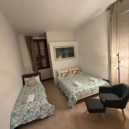 Apartamento Vinos Venecia